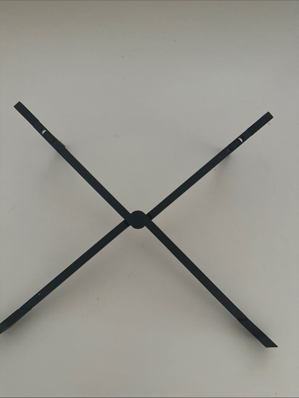 Native Union computer stand portable compact with case